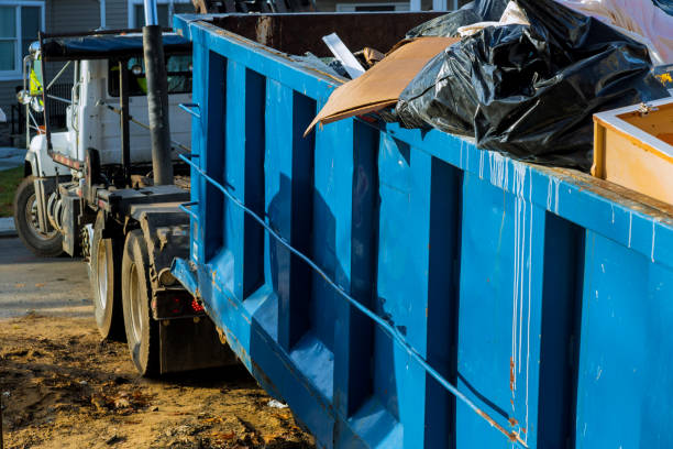 Best Retail Junk Removal  in Bigfork, MT