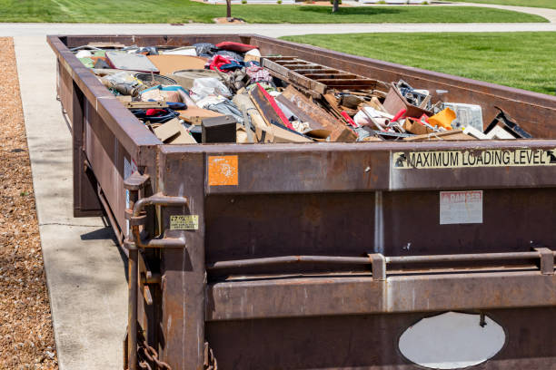 Best Appliance Removal  in Bigfork, MT
