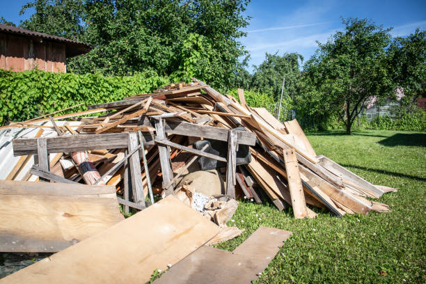 Property Management Cleanouts in Bigfork, MT