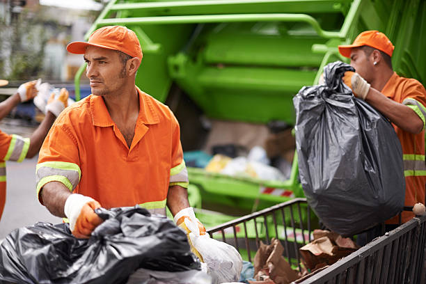 Best Same-Day Junk Removal Services  in Bigfork, MT