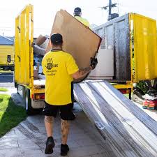 Best Donation Pickup Services  in Bigfork, MT